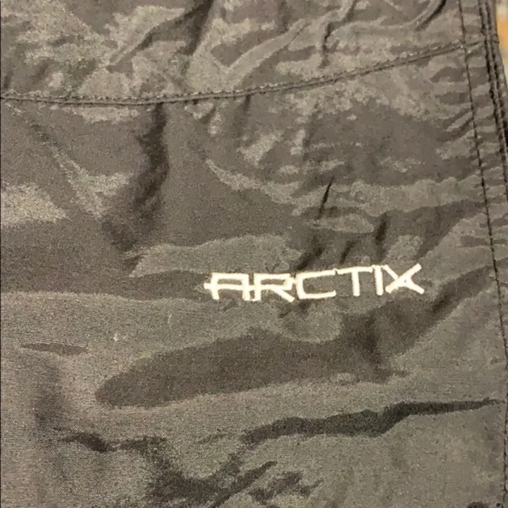 Arctix euc cargo